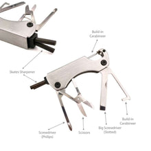 Folding Pocket Multi-Tool - product image 13