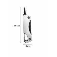 Folding Pocket Multi-Tool - product image 9