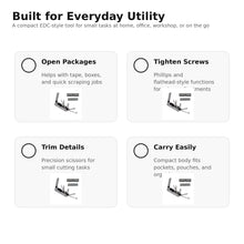Key Organizer Multi-Tool - product image 3