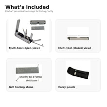 Key Organizer Multi-Tool - product image 4