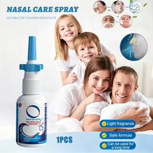Nasal Care Spray - product image 2