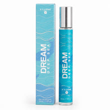 Dream Deep Sea Fruity Floral Eau de Toilette for Women, 35 mL - image 1