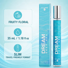 Dream Deep Sea Fruity Floral Eau de Toilette for Women, 35 mL - image 2