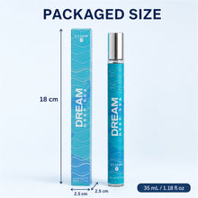 Dream Deep Sea Fruity Floral Eau de Toilette for Women, 35 mL - image 4