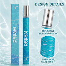 Dream Deep Sea Fruity Floral Eau de Toilette for Women, 35 mL - image 6