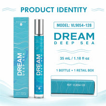 Dream Deep Sea Fruity Floral Eau de Toilette for Women, 35 mL - image 10