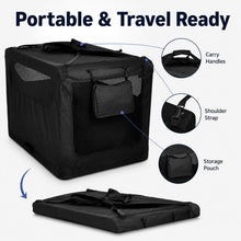 Portable Dog Kennel - product image 5
