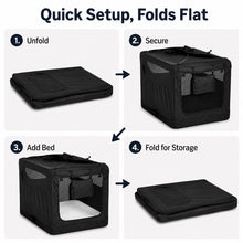 Portable Dog Kennel - product image 4