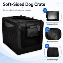 Portable Dog Kennel - product image 3