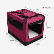 Dog Crate - product image 2