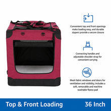 Dog Crate - product image 3