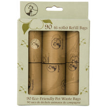 Pet Waste Bags - Default Title - product image