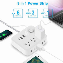 Surge Protector - product image 2