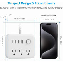 Surge Protector - product image 3