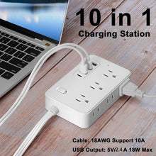 Power Strip - product image 5
