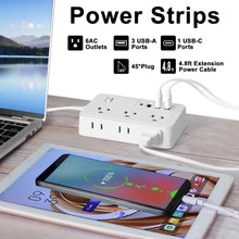 Power Strip - product image 4