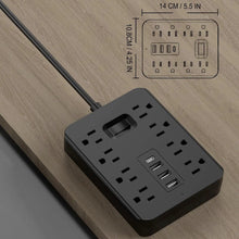 Power Strip - product image 2