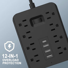 Power Strip - product image 3