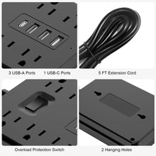Power Strip - product image 4