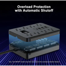 Power Strip - product image 5