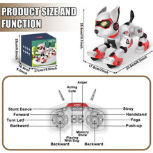Robot Dog Toy - product image 4