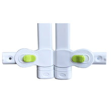 Safety Children Bed Guardrail For King Size