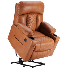 Recliner Chair - product image 1