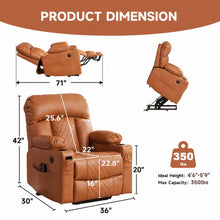 Recliner Chair - product image 7