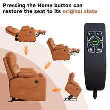 Recliner Chair - product image 6
