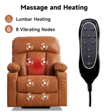 Recliner Chair - product image 5