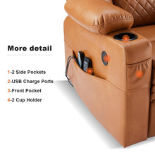 Recliner Chair - product image 2
