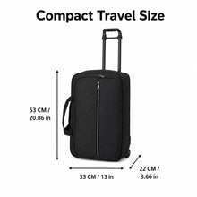 Rolling Duffel Bag - product image 3
