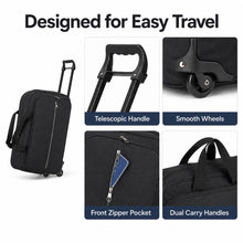 Rolling Duffel Bag - product image 5