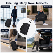 Rolling Duffel Bag - product image 8