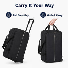 Rolling Duffel Bag - product image 9