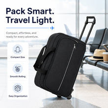 Rolling Duffel Bag - product image 10