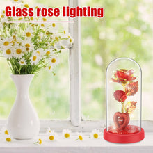 Rose Gift Lamp - product image 8