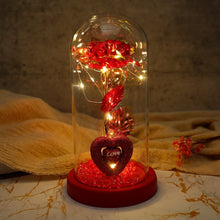 Rose Gift Lamp - product image 5