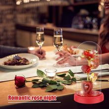 Rose Gift Lamp - product image 3