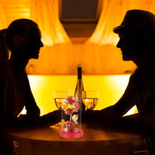 Rose Gift Lamp - product image 2