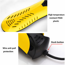 Shoe Dryer - product image 5