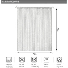 Shower Curtain - product image 2