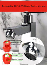 24-in-1 Sink Wrench Tool, Faucet Installer, Tight Space Plumbing - image 6