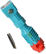 24-in-1 Sink Wrench Tool, Faucet Installer, Tight Space Plumbing - image 5