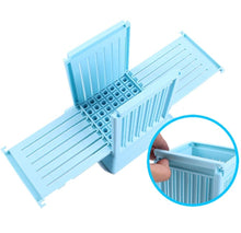 49-Hole Wear Meat String Machine BBQ Skewer Kabob Maker Kit - image 3
