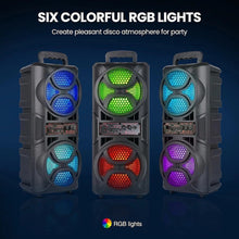 Bluetooth Speaker - product image 3