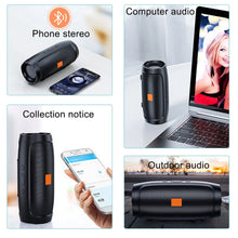 Bluetooth Speaker - product image 7