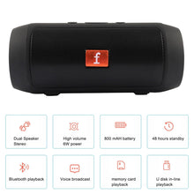 Bluetooth Speaker - product image 3