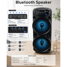 Bluetooth Speaker - product image 3