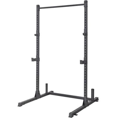 Squat Rack 800LB Capacity Power Rack 2